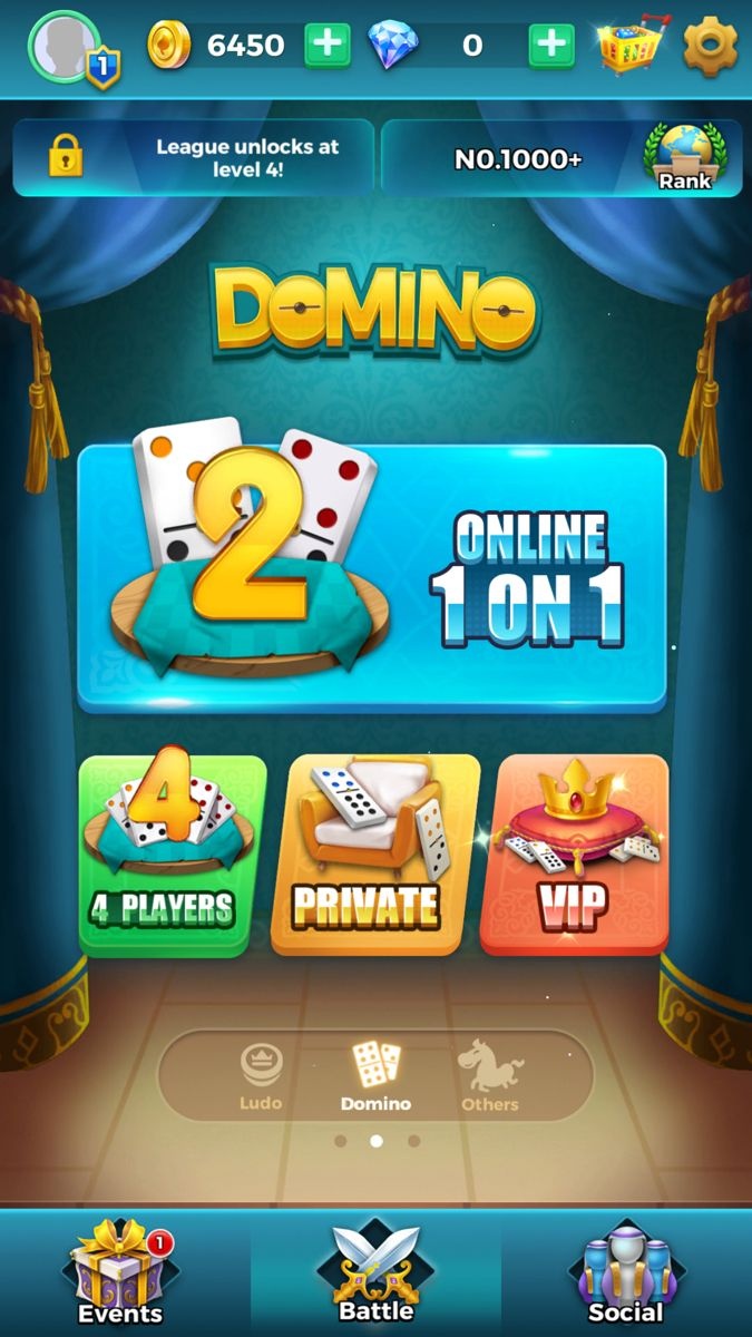 Kings Chance Casino game