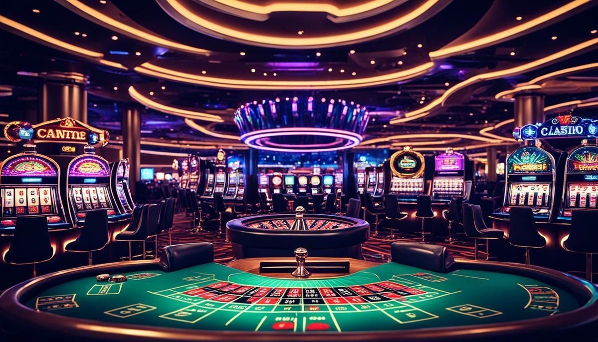 Kings Chance Casino
